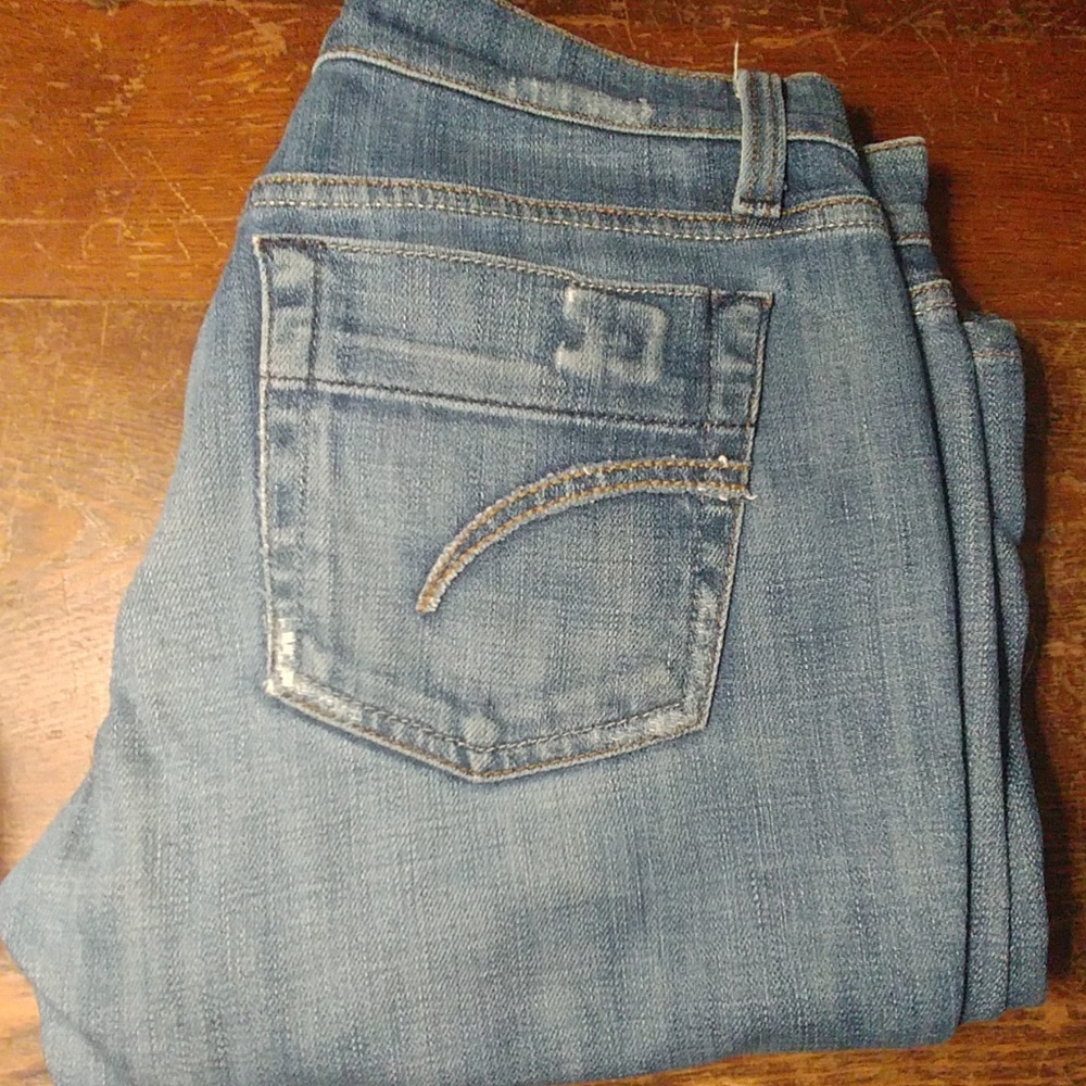 Joe's Jeans "Rocker"